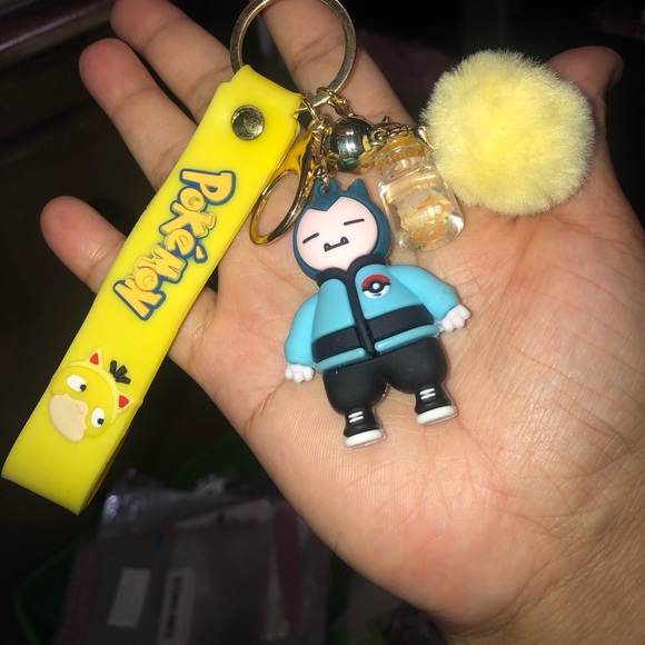 Keychain - Picture 2 of 16